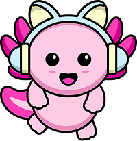 Ivy - Edera mascot